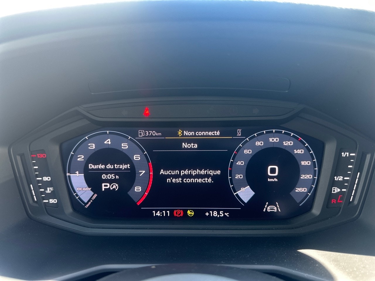 Image about Audi A1 allstreet Design 30 TFSI 81 kW (110 ch) S tronic