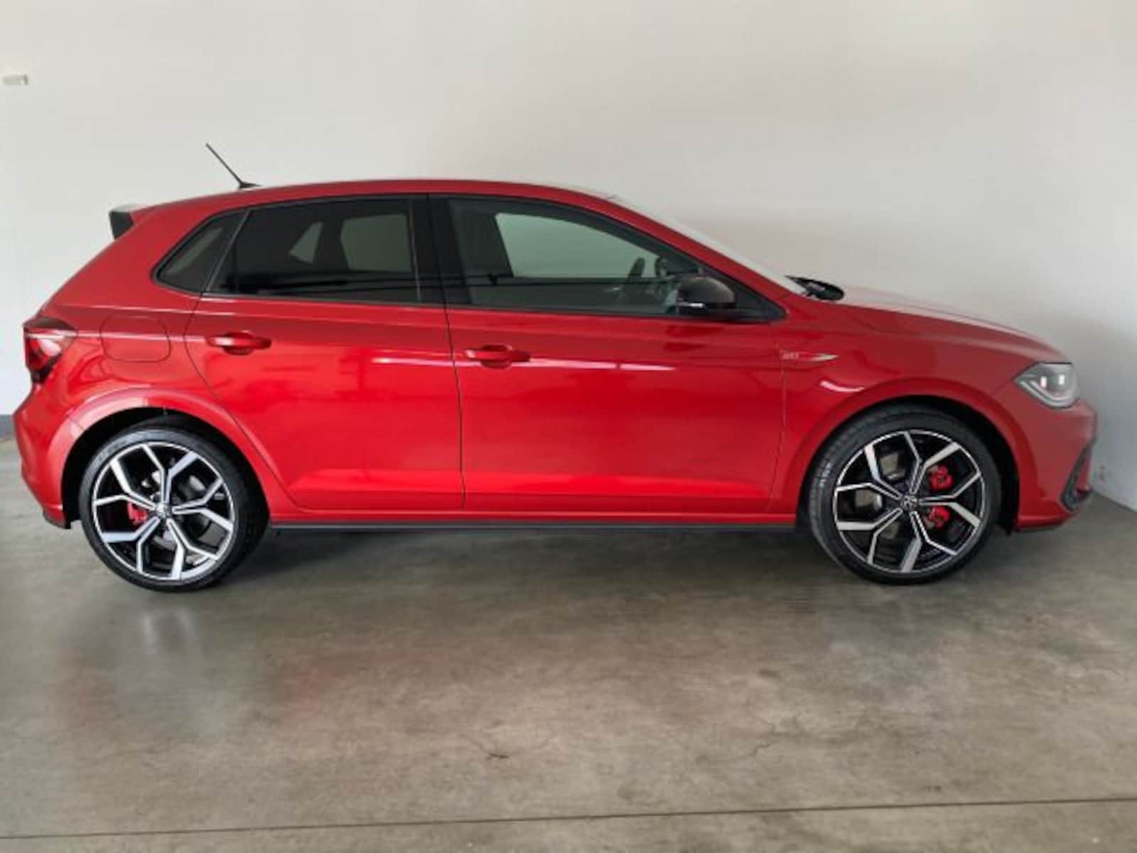 Volkswagen Polo – Bild 3