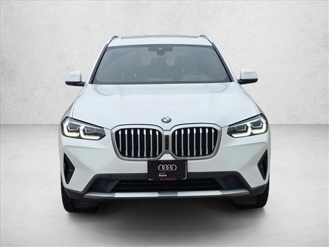 2023 BMW X3