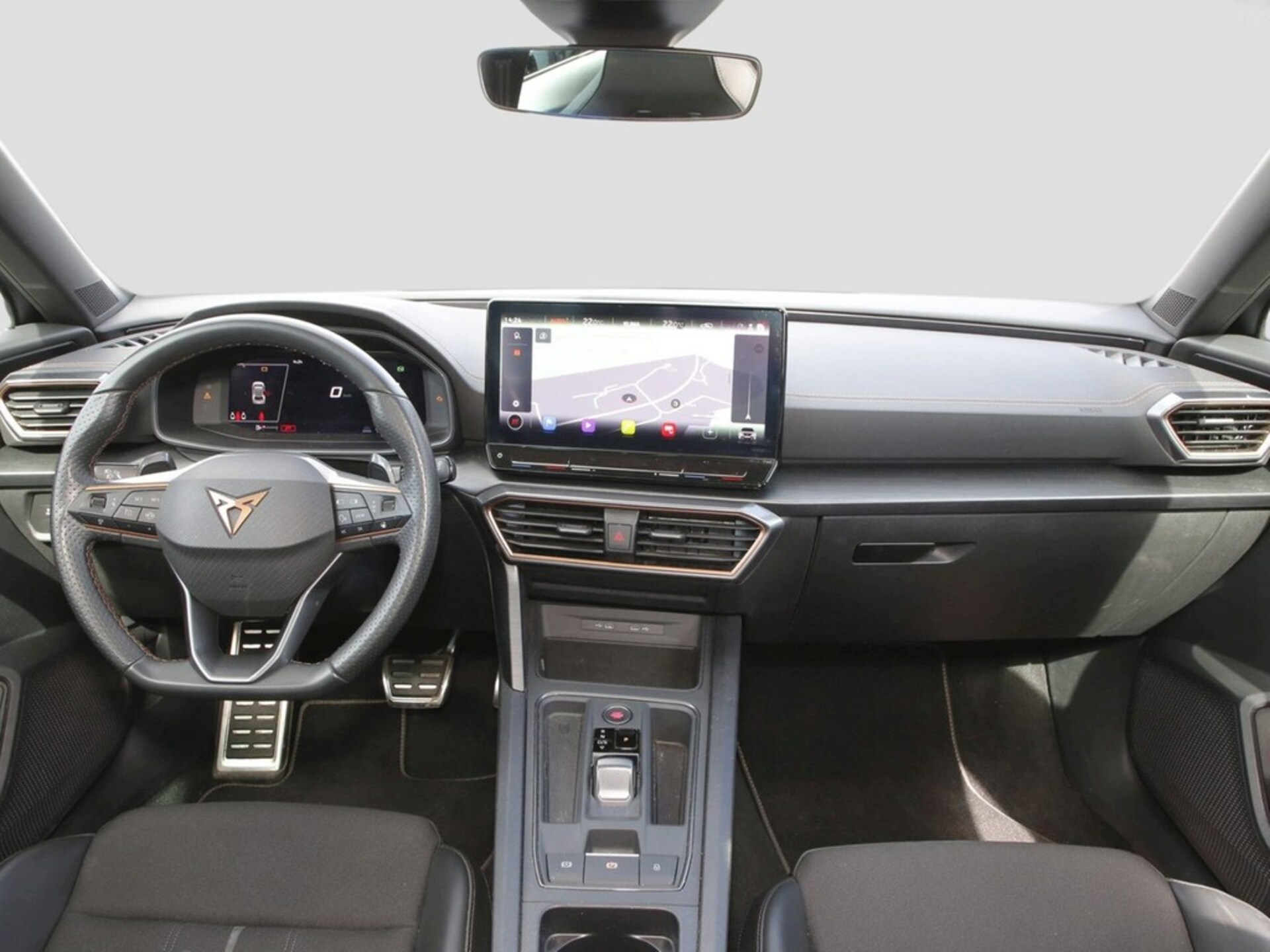 CUPRA Formentor VZ