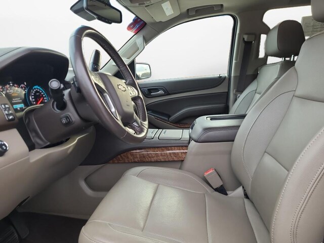 2018 Chevrolet Tahoe Premier - Photo 11