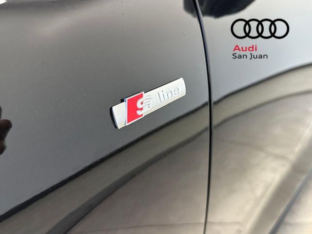 2026 Audi A6 Prestige - Photo 7