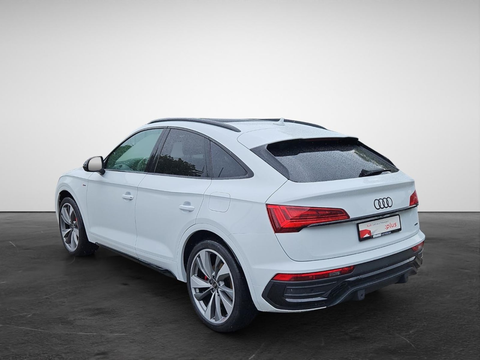 Audi Q5 Sportback – Bild 4