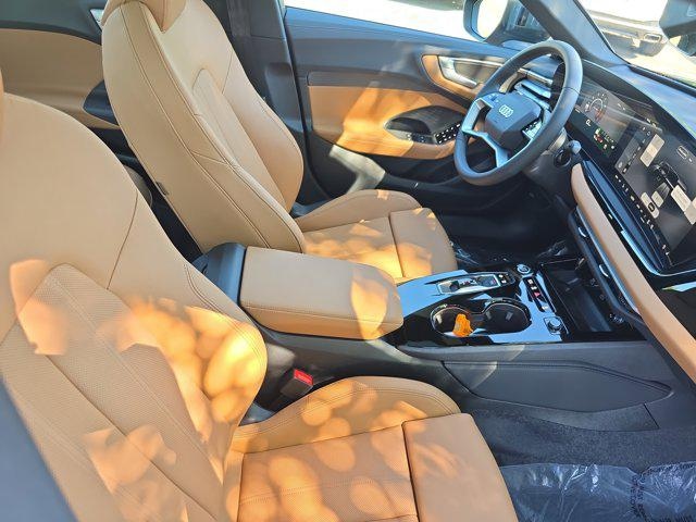 2026 Audi A5 Premium Plus - Photo 10