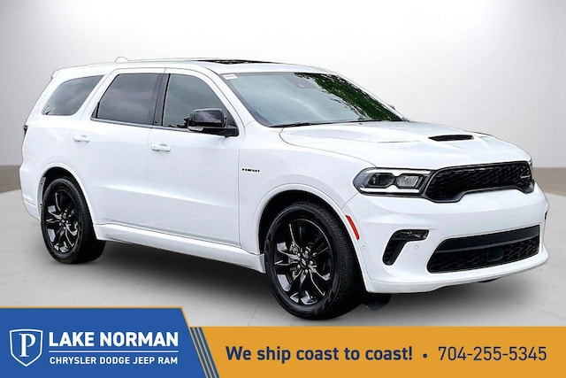 2022 Dodge Durango