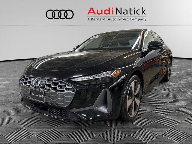 2025 Audi A5 Premium Plus quattro S tronic's photo
