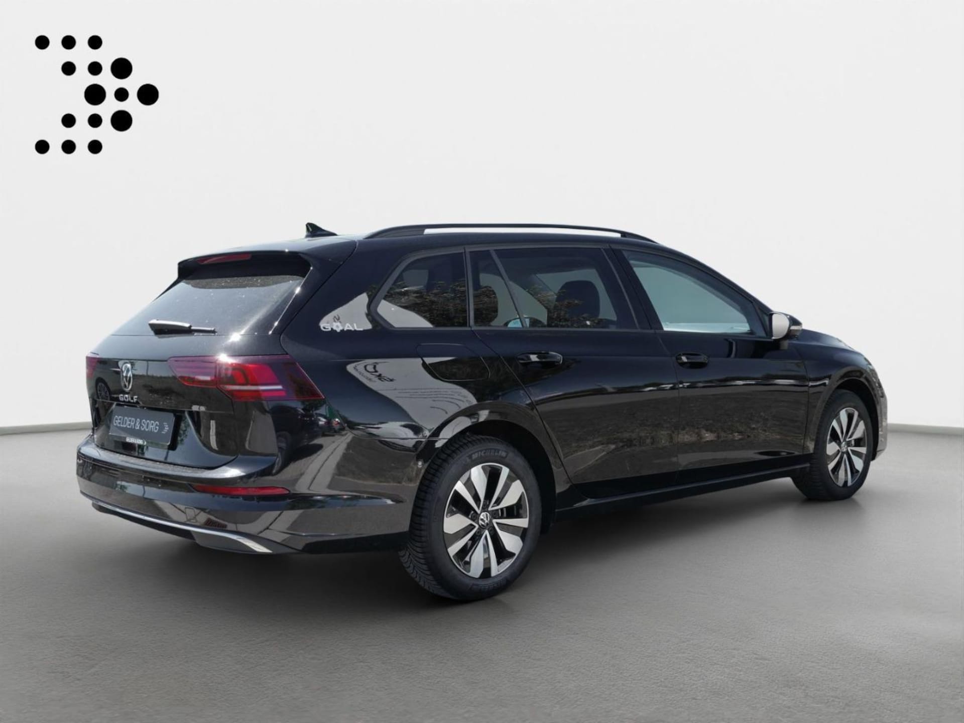 Volkswagen Golf Variant Goal