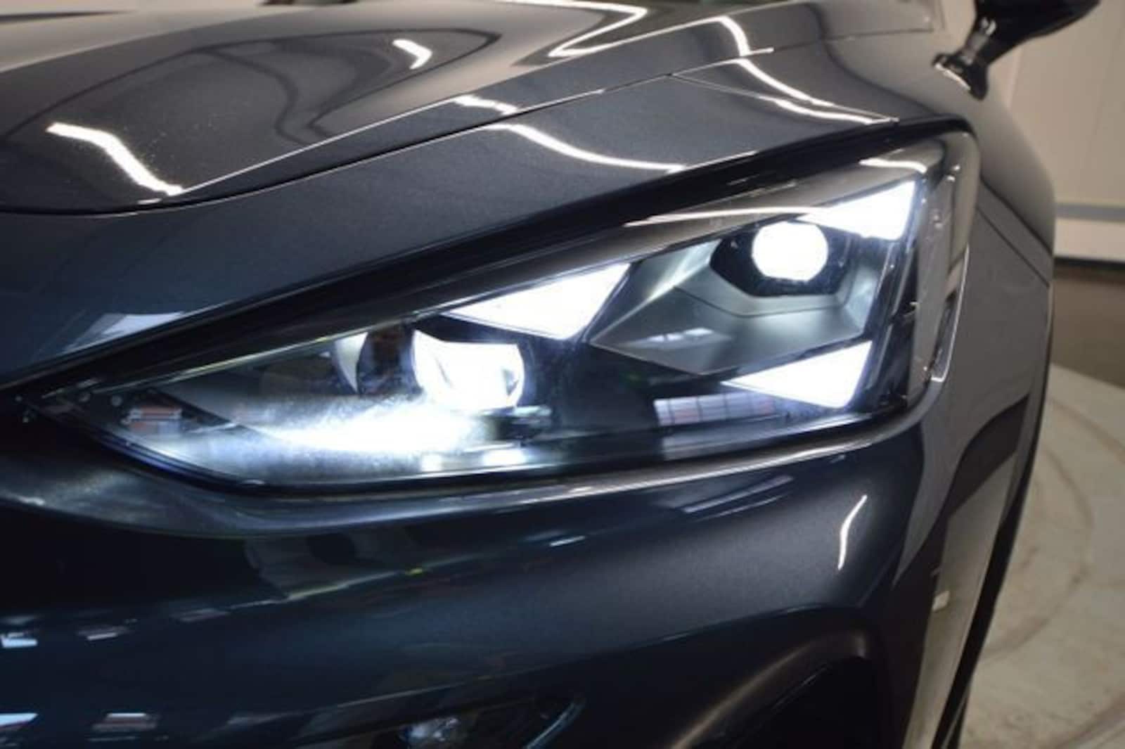 CUPRA Formentor – Bild 9