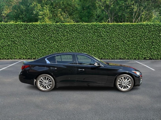 2023 Infiniti Q50