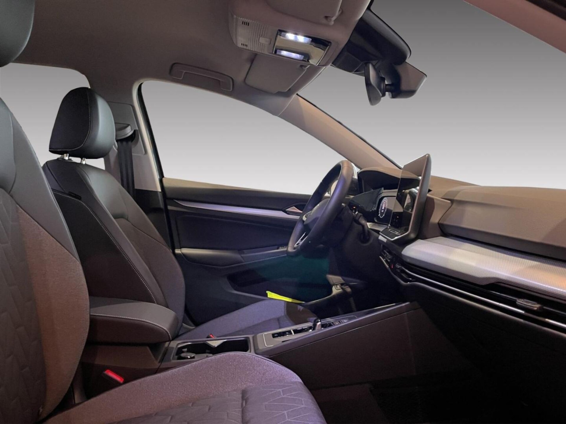 Volkswagen Golf Variant ENERGY
