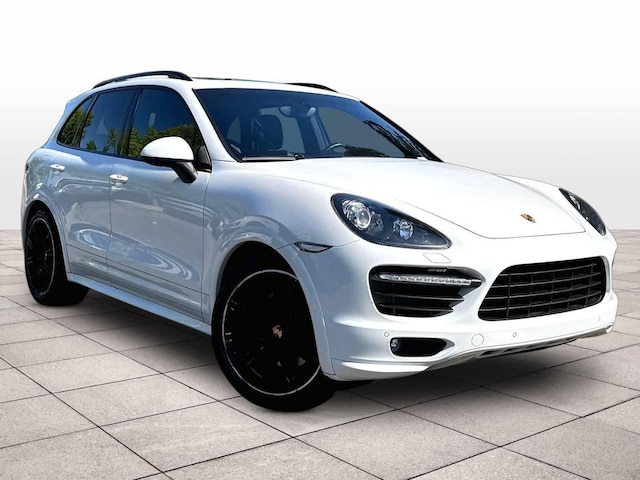 2014 Porsche Cayenne