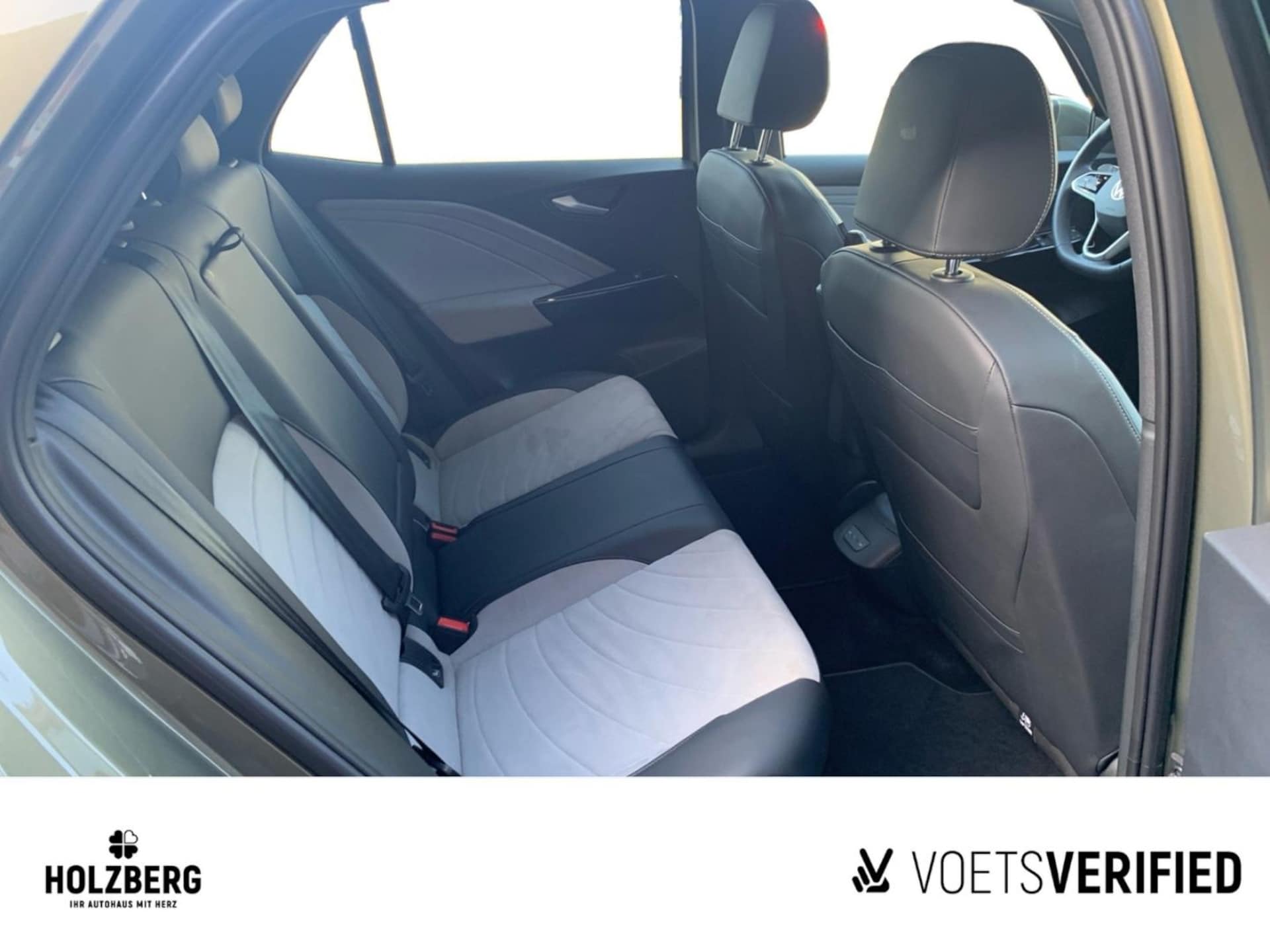 Volkswagen ID.3 MOVE Pro