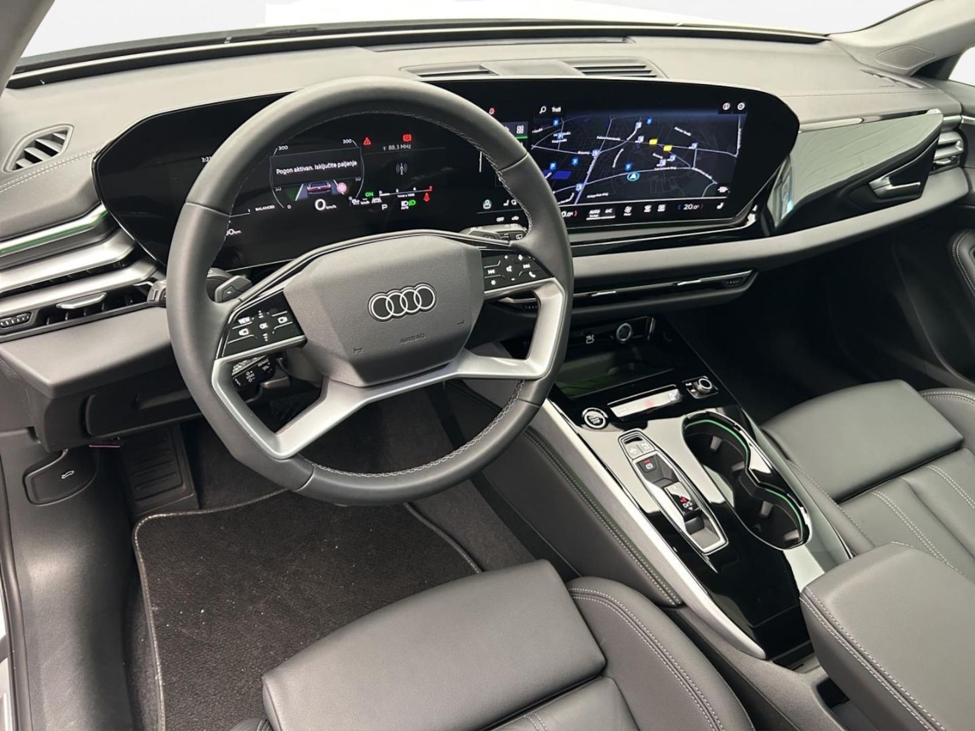Audi A5 Avant