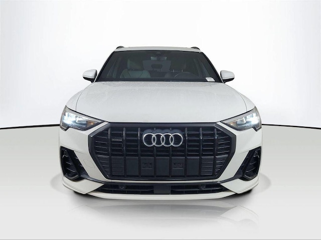 2021 Audi Q3 SUV