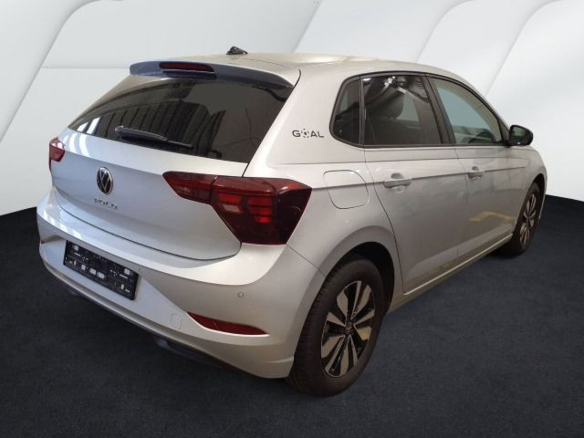 Volkswagen Polo Goal
