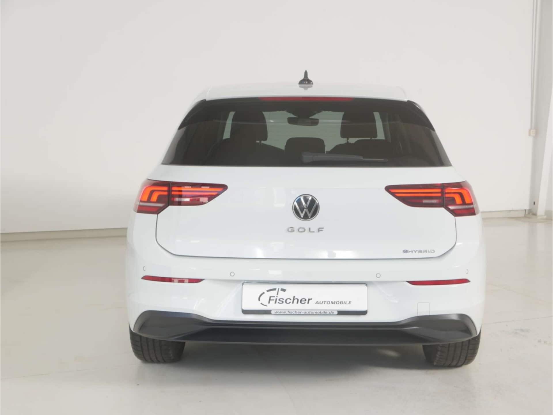 Volkswagen Golf Edition Plus
