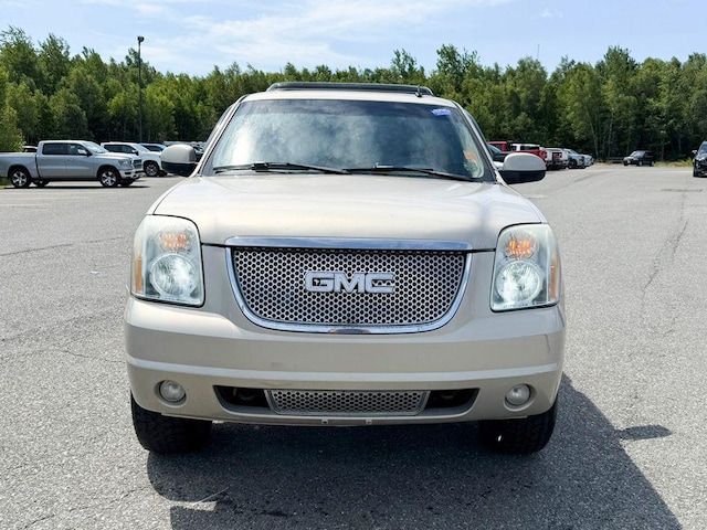2007 GMC