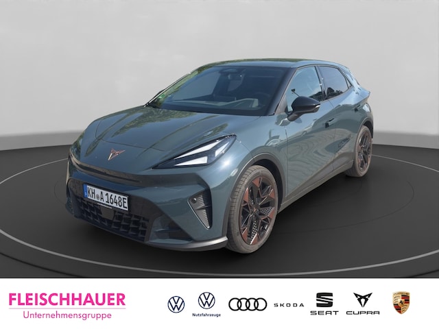 CUPRA Raval Edition Dynamic Plus 155 kW (G75052)
