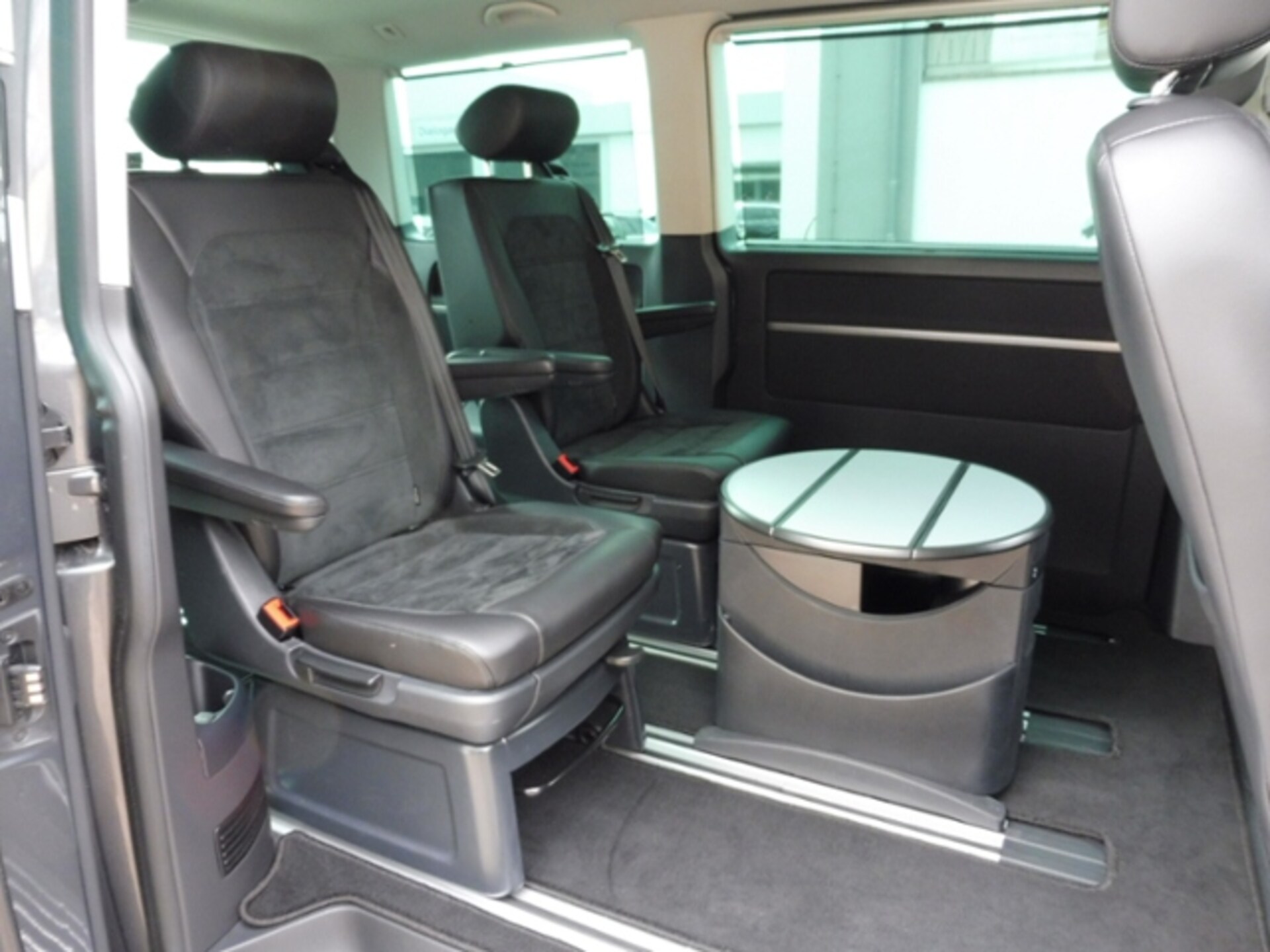 Volkswagen T6 Multivan Comfortline