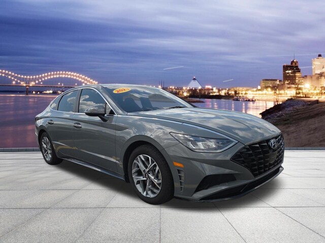 2023 Hyundai Sonata