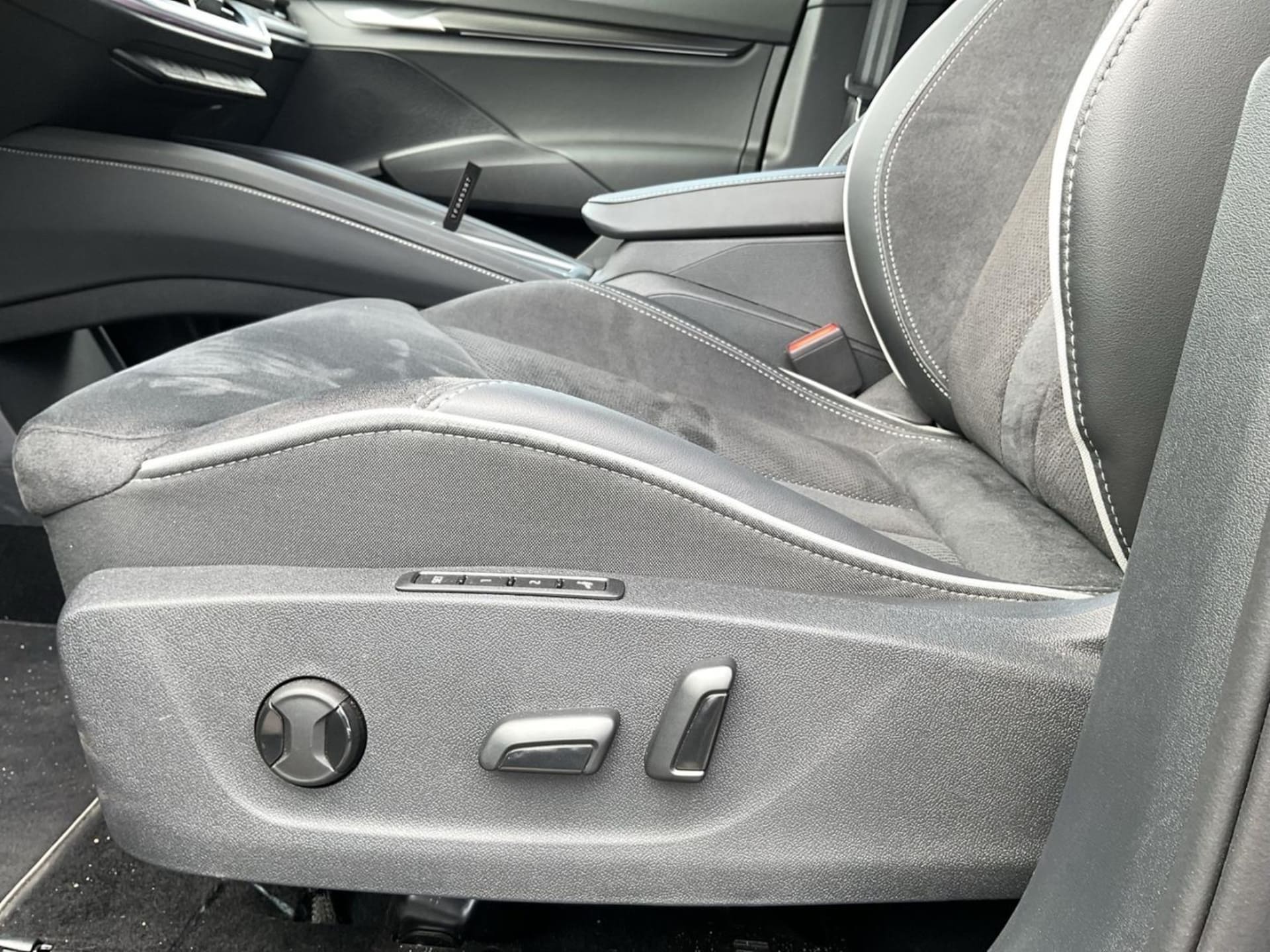 Skoda Enyaq 85 Sportline