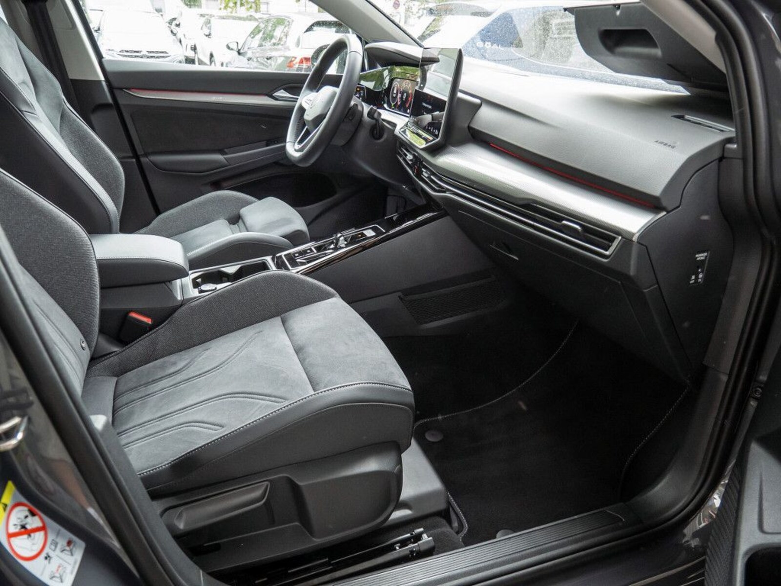 Volkswagen Golf – Bild 3