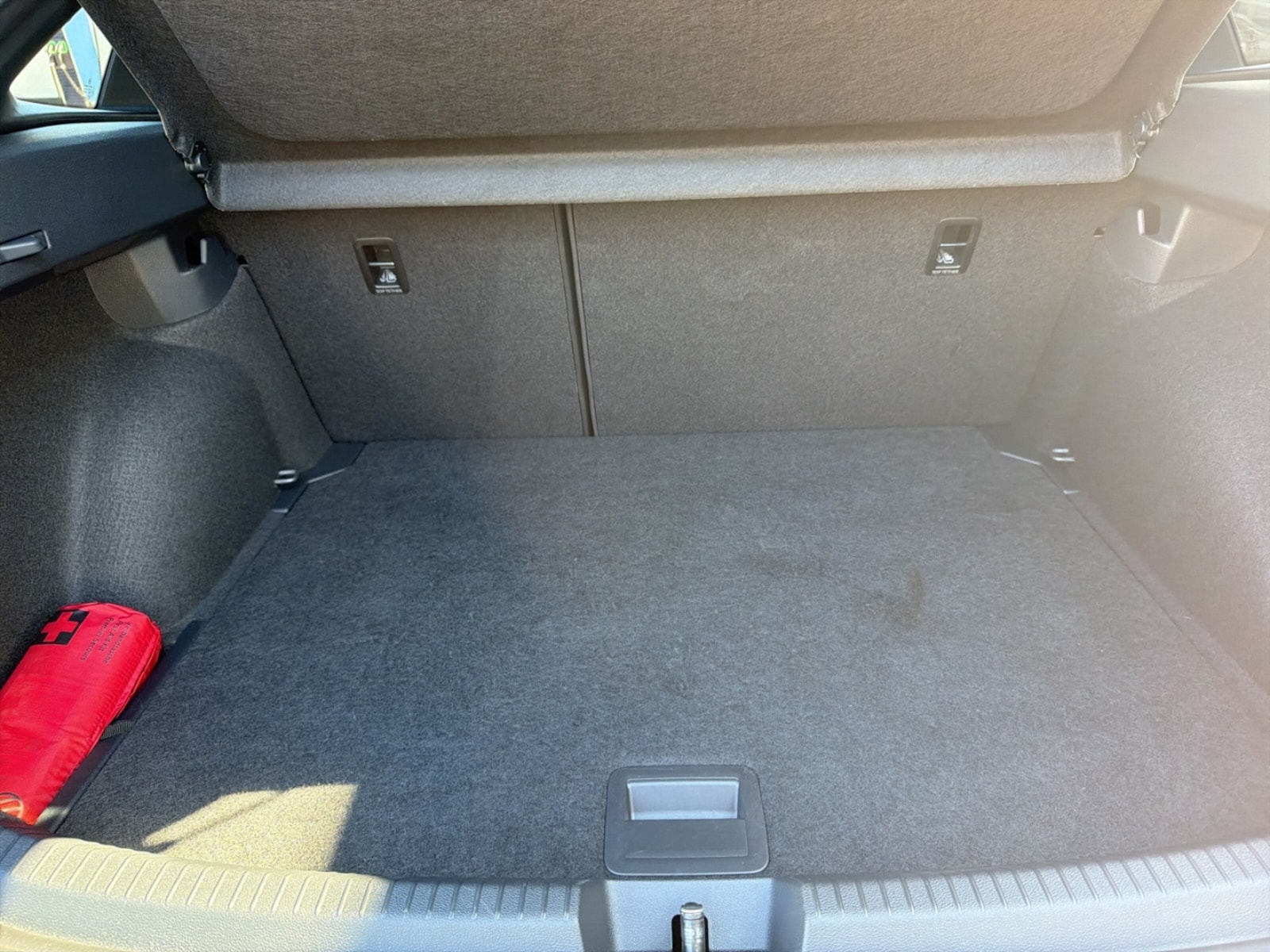 Volkswagen Taigo – Bild 15
