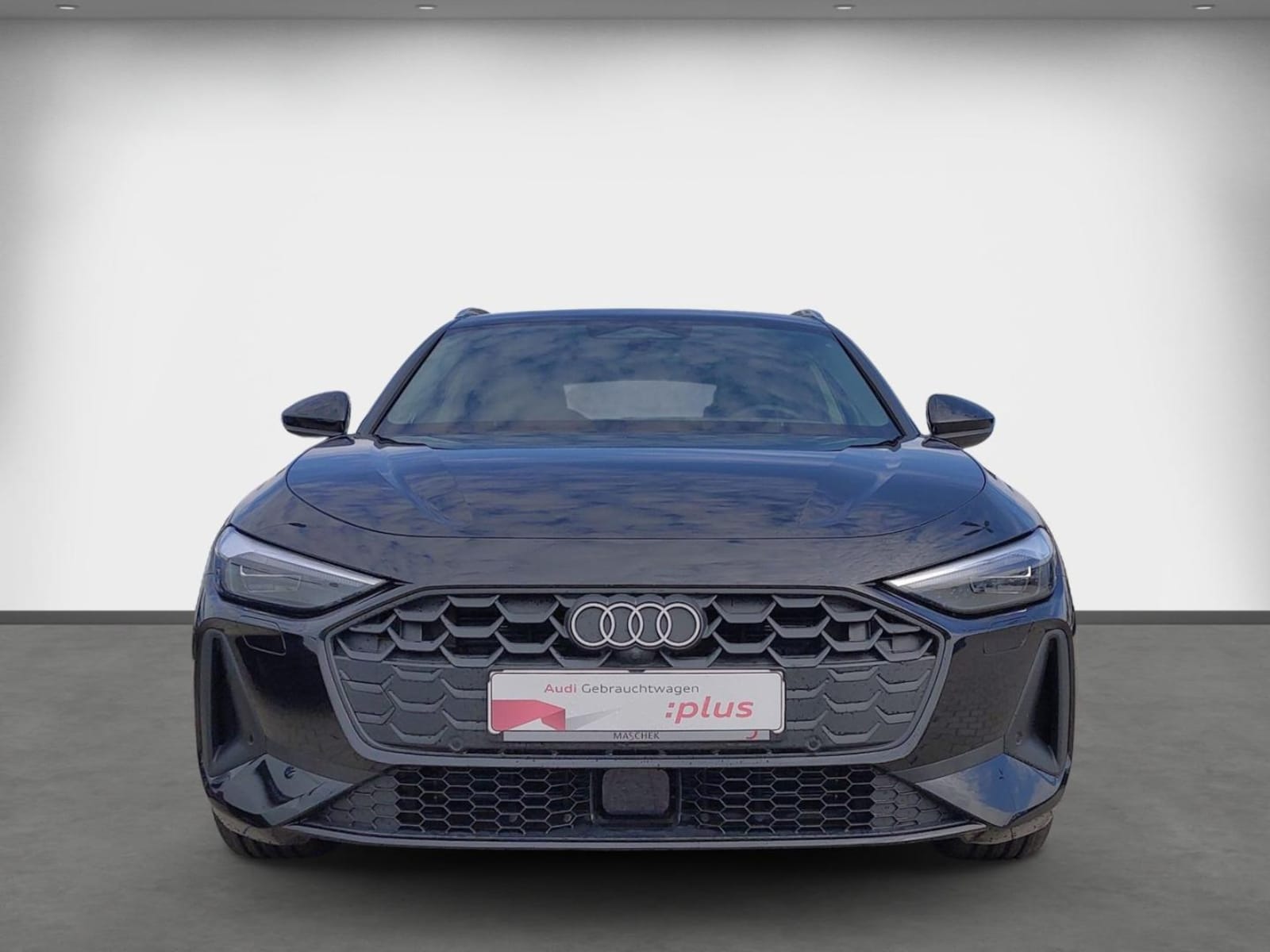 Audi A5 Avant – Bild 8