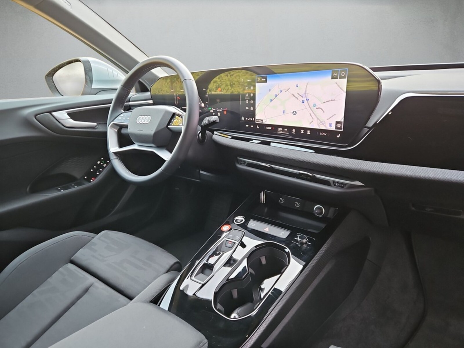 Audi A5 Avant – Bild 7