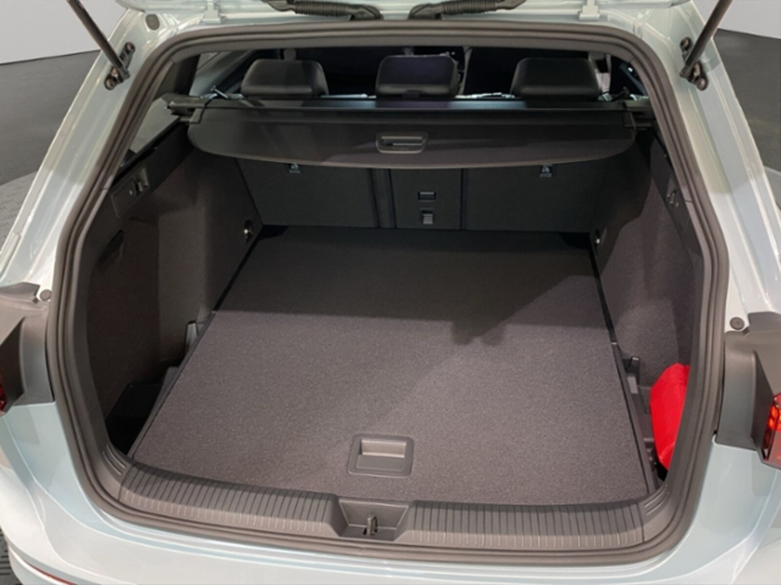Volkswagen Golf Variant – Bild 11