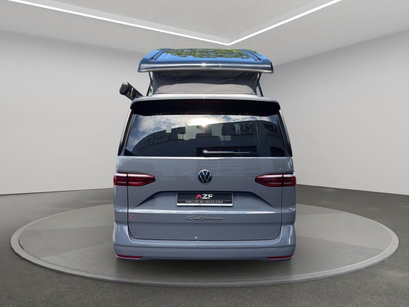 Volkswagen California – Bild 7