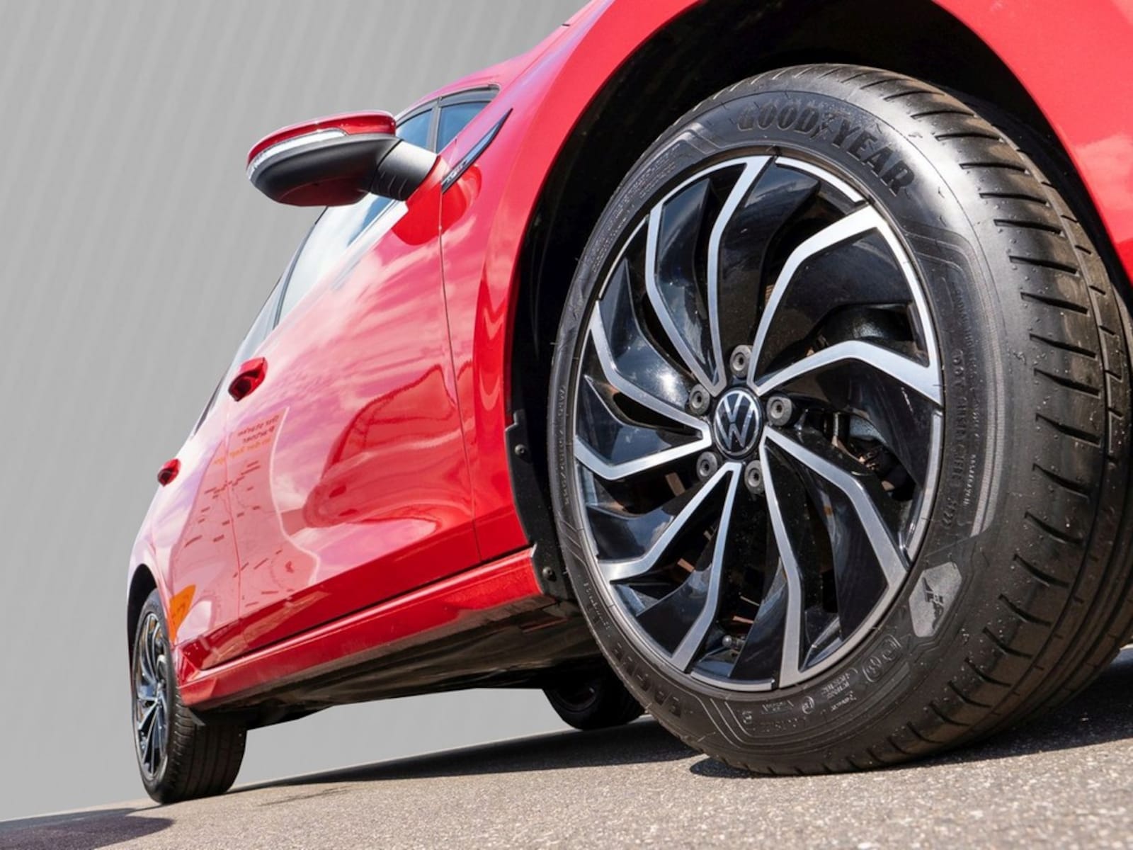 Volkswagen Golf – Bild 5