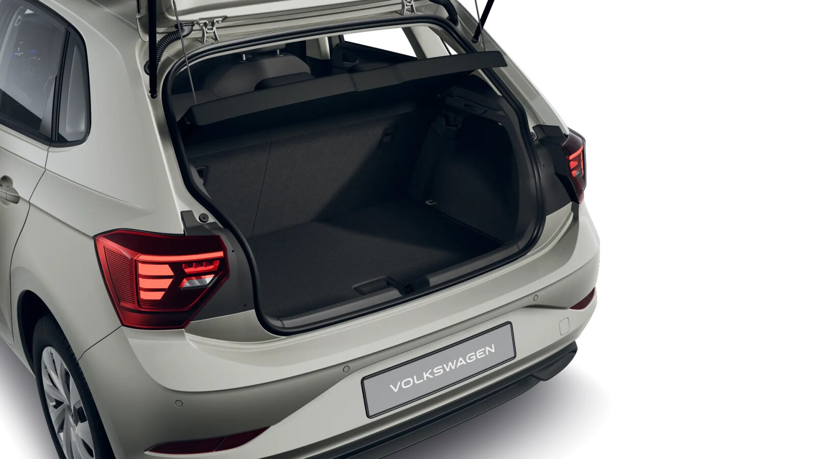 Volkswagen Polo – Bild 7