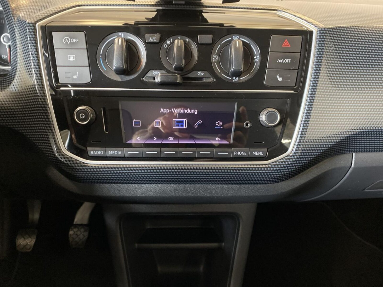 Volkswagen up! – Bild 10