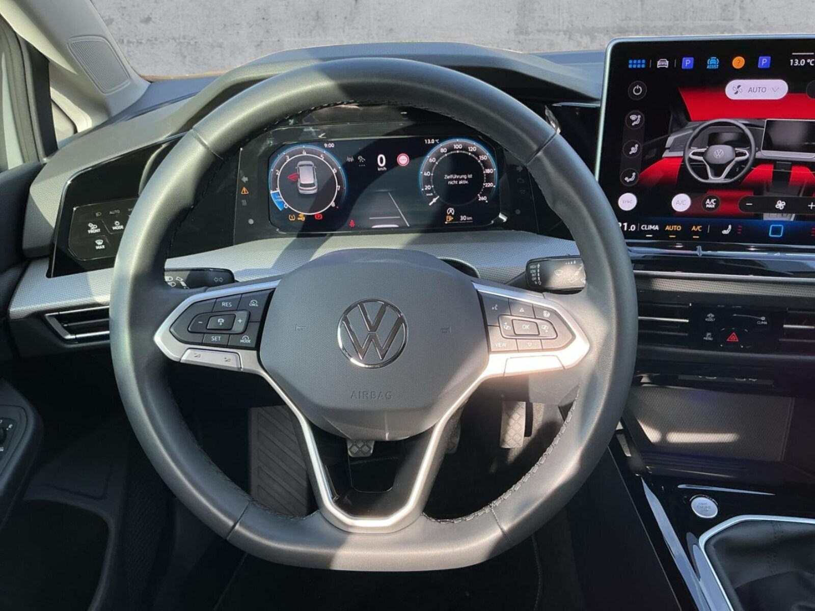 Volkswagen Golf – Bild 9