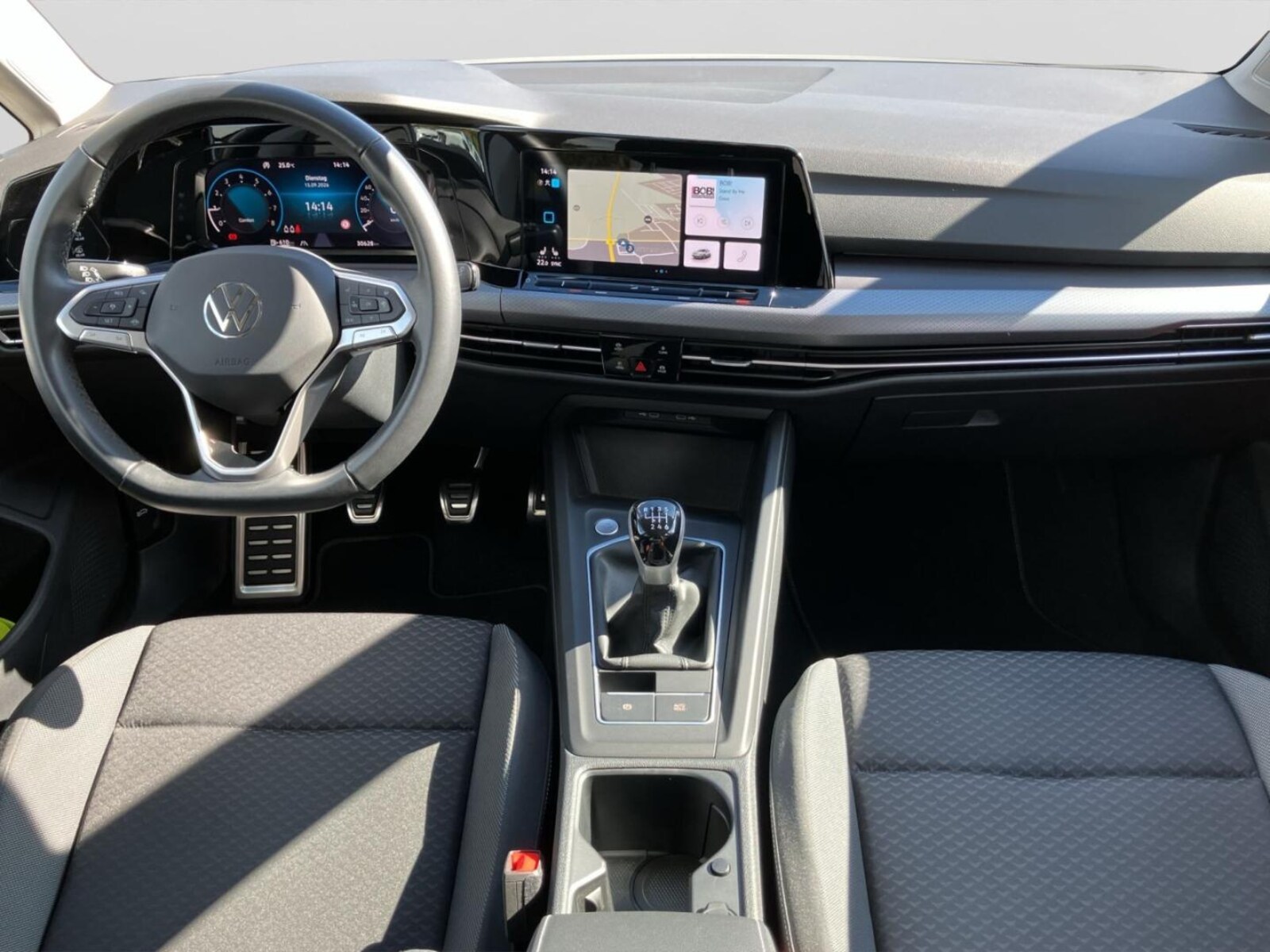 Volkswagen Golf – Bild 22