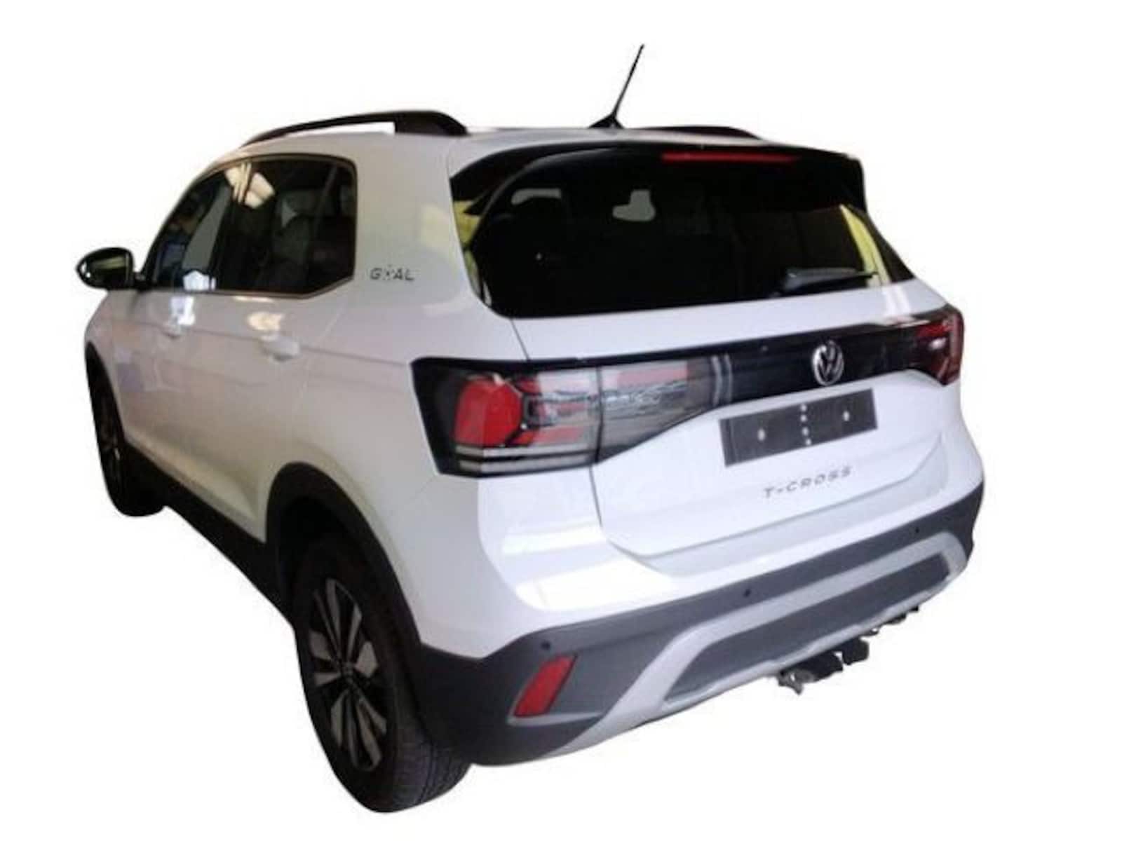 Volkswagen T-Cross – Bild 3