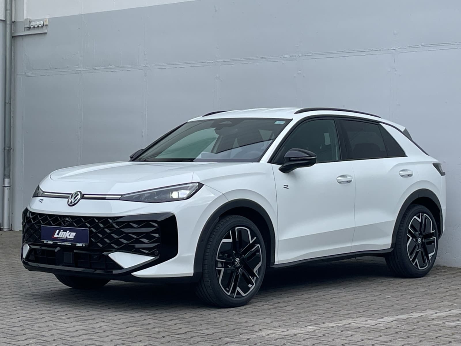 Volkswagen T-Roc – Bild 3