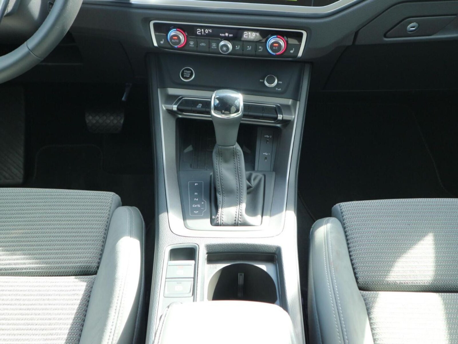 Audi Q3 – Bild 24