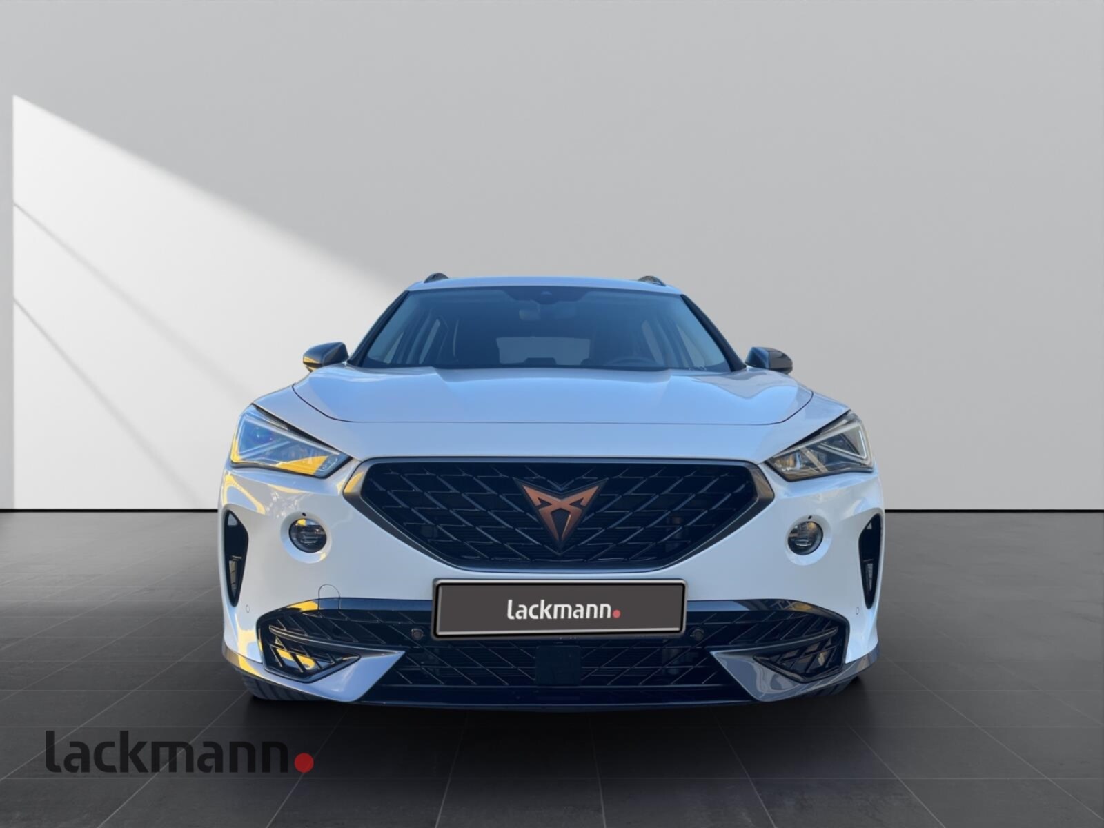 CUPRA Formentor – Bild 2