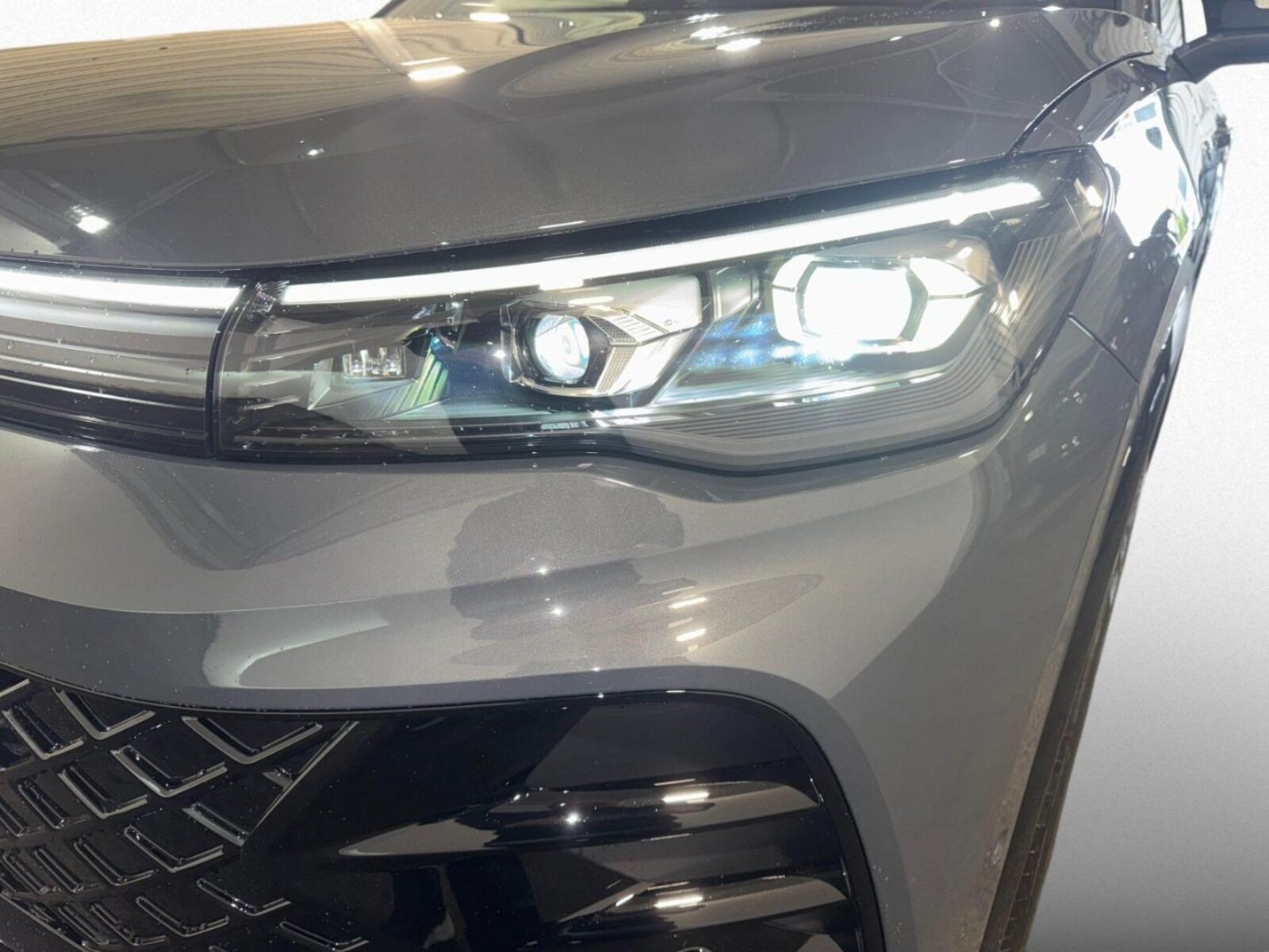 Volkswagen Tiguan – Bild 6