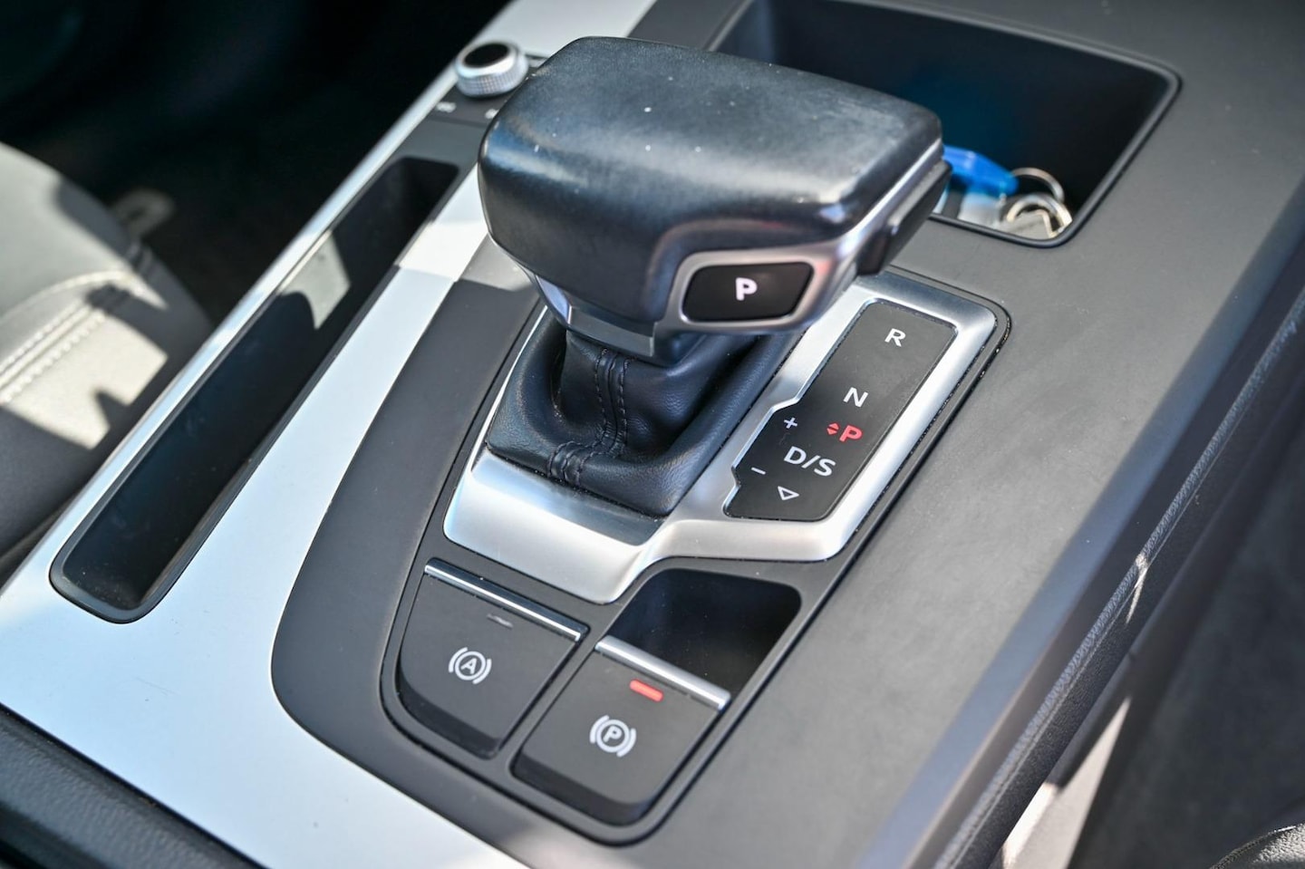 Image about Audi Q5 40 TDI quattro S tronic