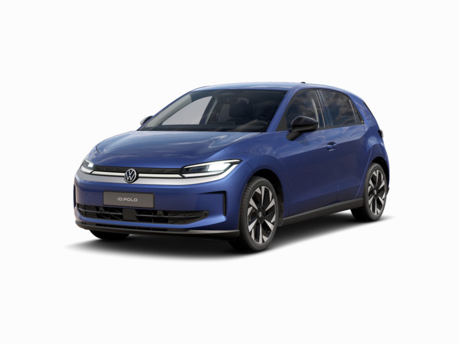Volkswagen ID. Polo