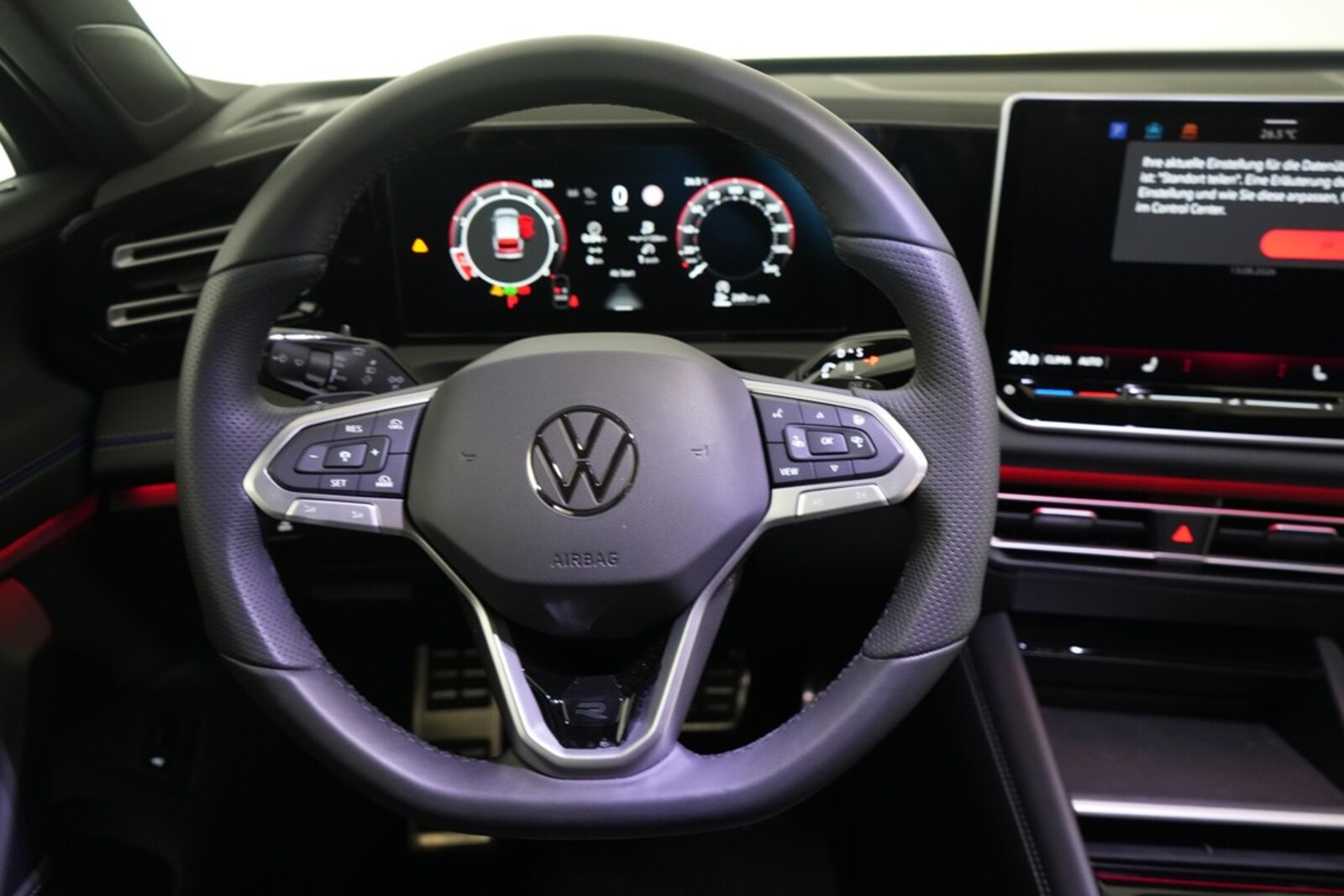Volkswagen Tiguan – Bild 13