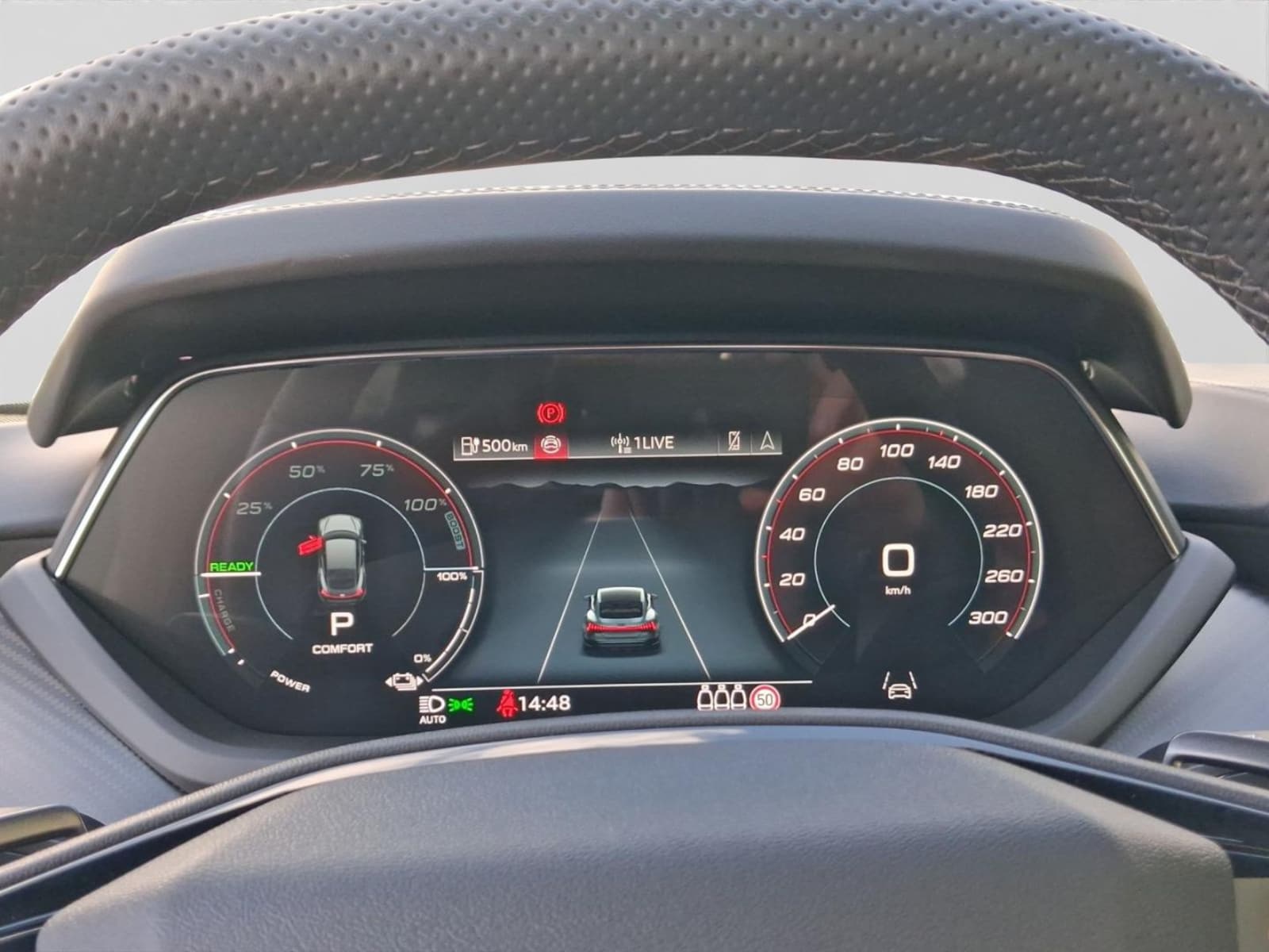 Audi RS e-tron GT performance – Bild 10