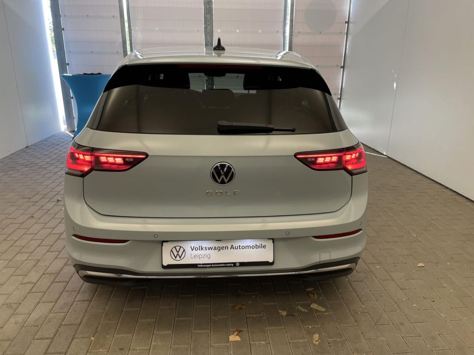 Volkswagen Golf – Bild 4
