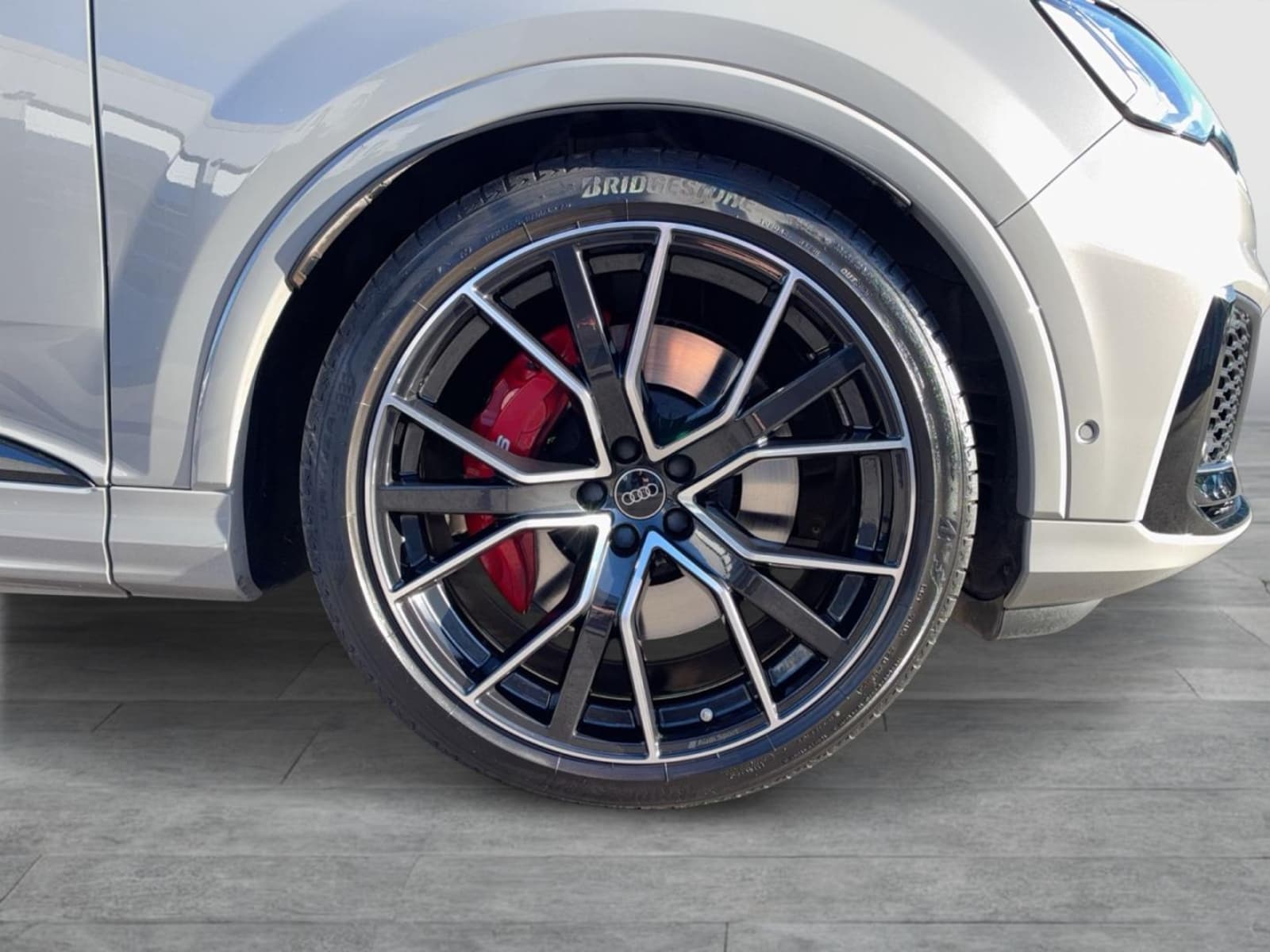 Audi SQ7 – Bild 8