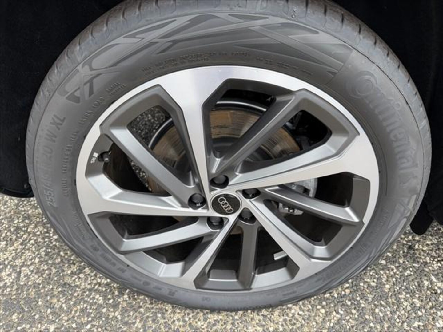 Image about Audi Q5 SUV TFSI 150 kW