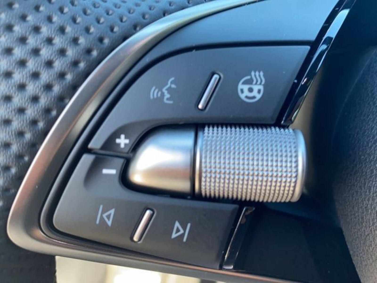 Škoda Kodiaq – Bild 21