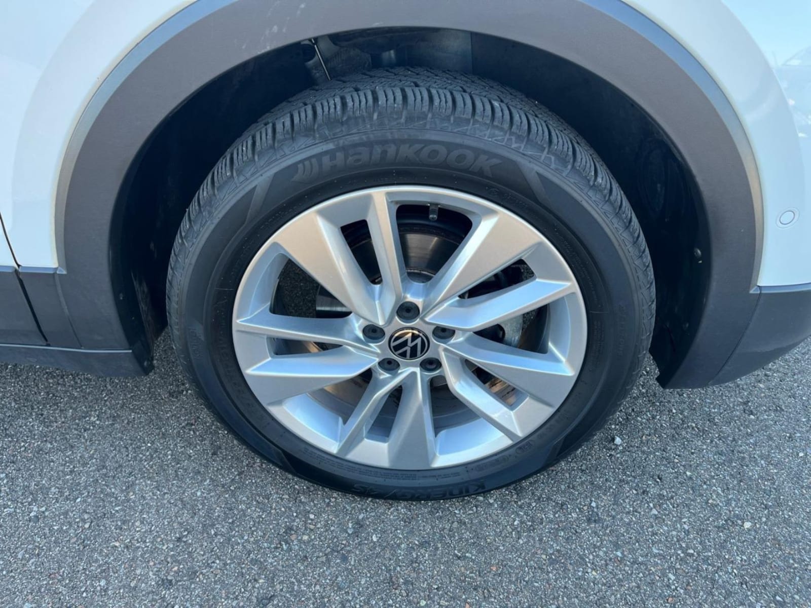 Volkswagen T-Cross – Bild 20